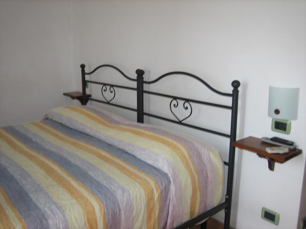 Agriturismo Casalino Beverino Rom bilde