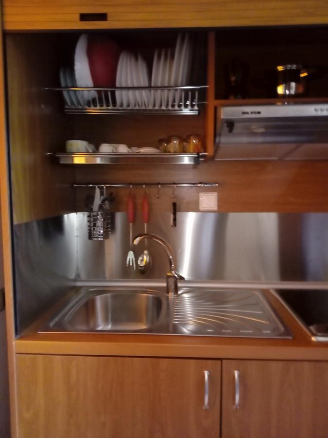 Agriturismo Casalino Beverino Eksteriør bilde