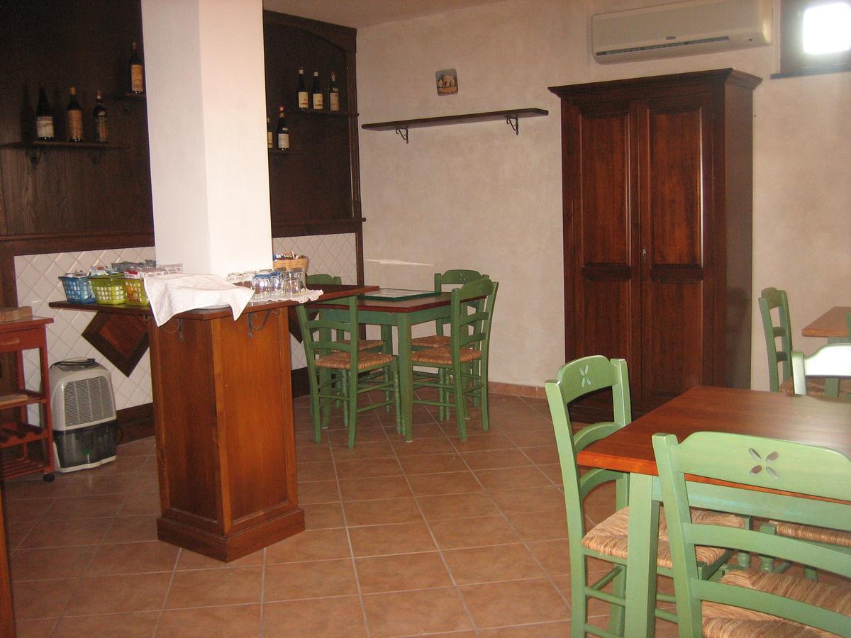 Agriturismo Casalino Beverino Eksteriør bilde