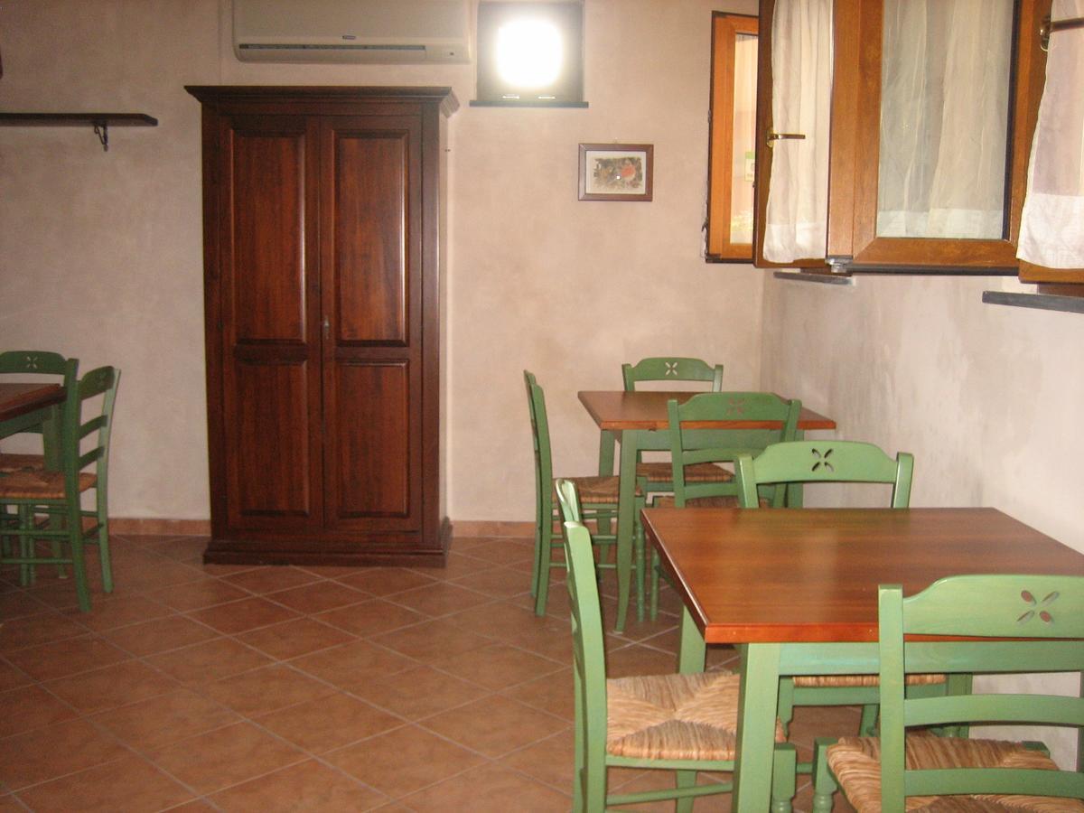 Agriturismo Casalino Beverino Eksteriør bilde