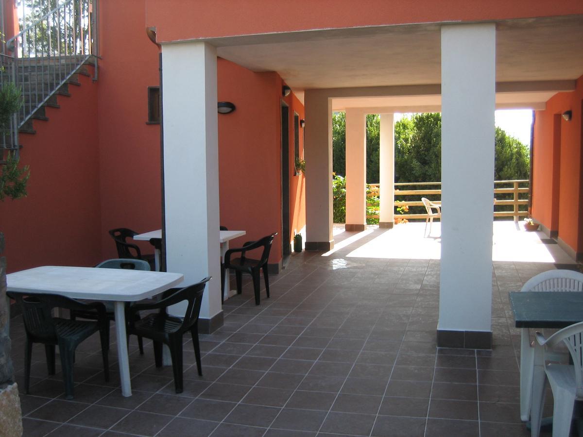 Agriturismo Casalino Beverino Eksteriør bilde